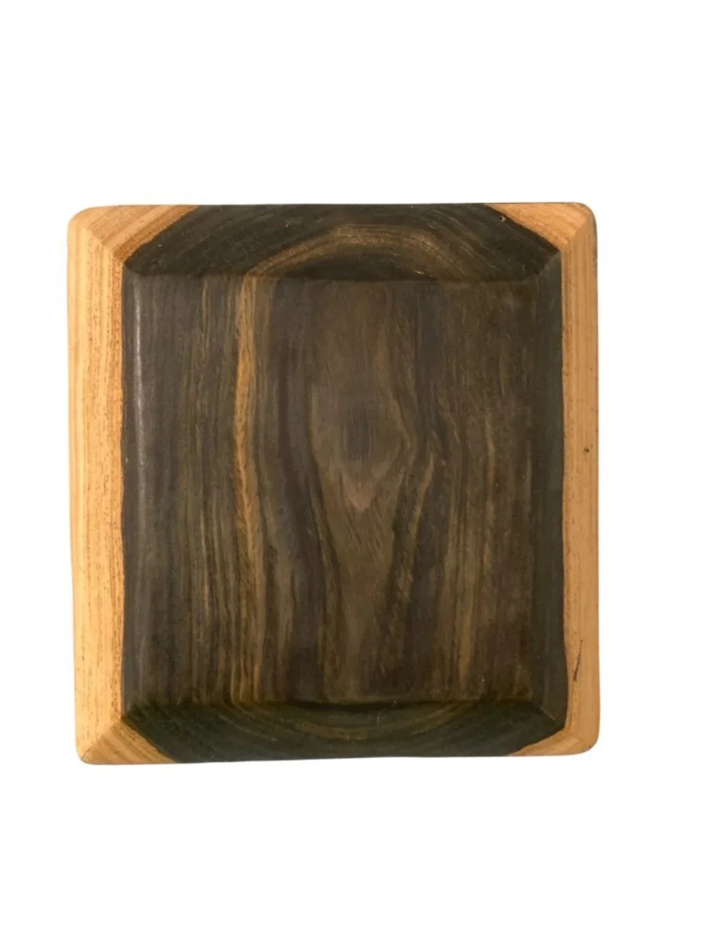 Decorative Groovy Punta Cana Souvenir Ashtray